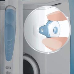 Tăm Nước Oral-B Waterjet MD16u Type 3727 ảnh 2