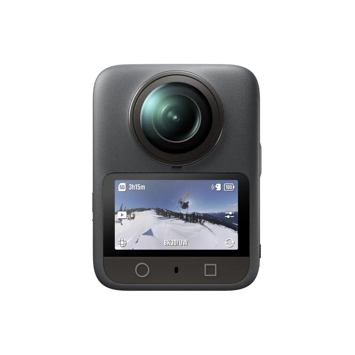 Camera Dji Osmo 360 Adventure Combo – ảnh 2