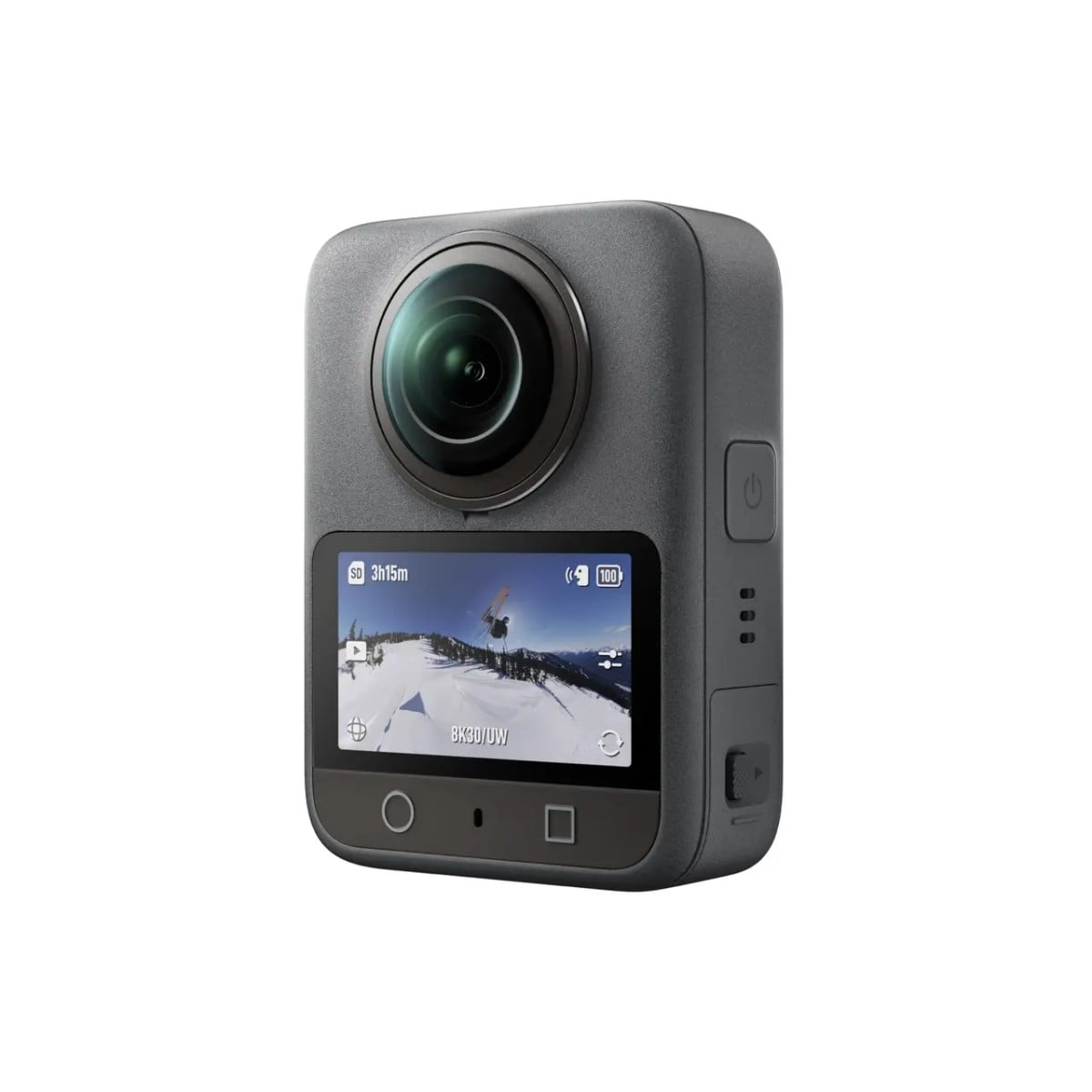 Camera Dji Osmo 360 Standard Combo – ảnh 3