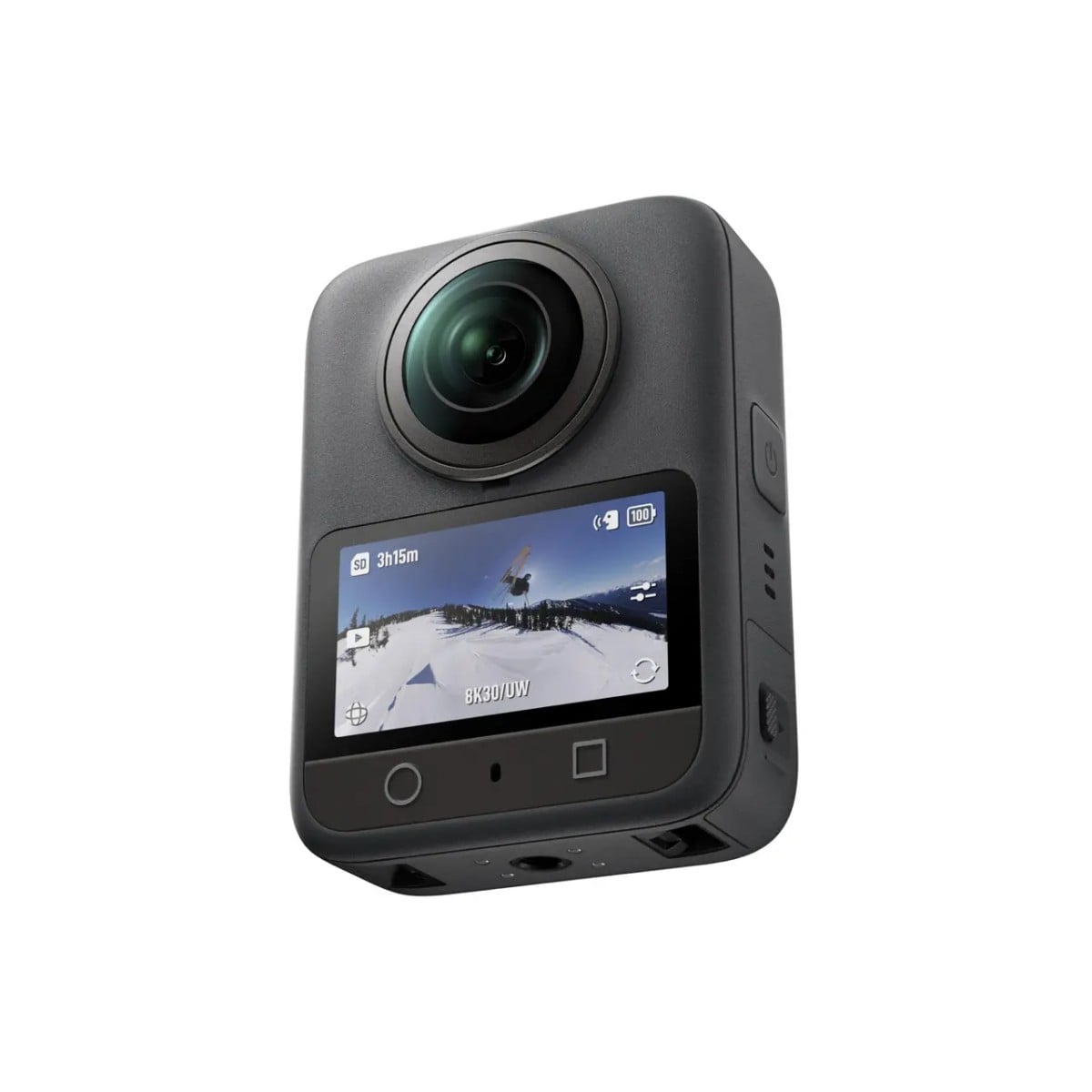 Camera Dji Osmo 360 Standard Combo – ảnh 4