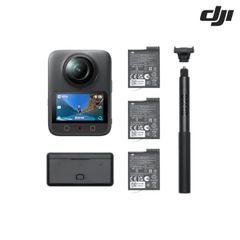 Camera Dji Osmo 360 Adventure Combo
