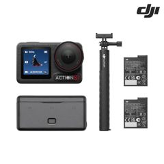 Camera Dji Osmo Action 5 Pro Adventure Combo