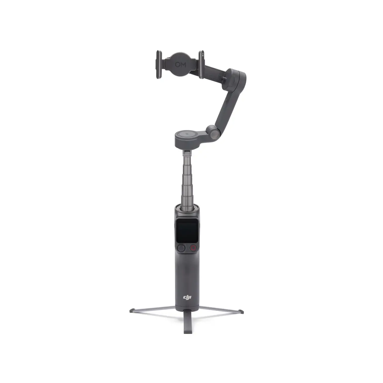 Gimbal chống rung DJI Osmo Mobile 8P Standard Combo / 8P Advanced Tracking Combo / 8P – ảnh 2