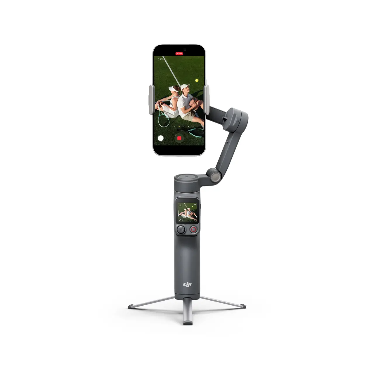 Gimbal chống rung DJI Osmo Mobile 8P Standard Combo / 8P Advanced Tracking Combo / 8P – ảnh 4
