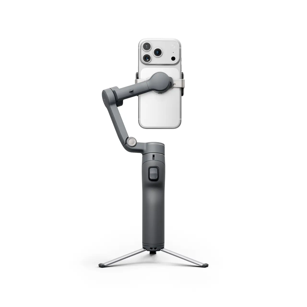Gimbal chống rung DJI Osmo Mobile 8P Standard Combo / 8P Advanced Tracking Combo / 8P – ảnh 5