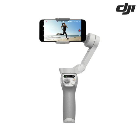 Gimbal chống rung DJI Osmo Mobile SE