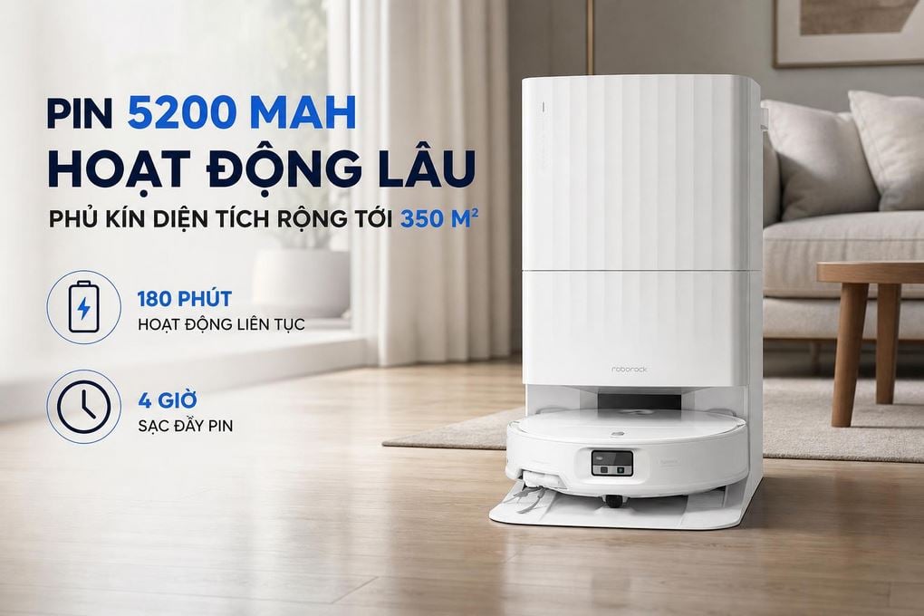 Thiết kế Roborock Qrevo Edge 2
