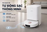  Robot hút bụi lau nhà Xiaomi H50 Pro EU BHR089NEU 