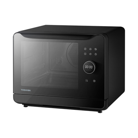 Lò Hấp Nướng Thông Minh Toshiba MS3-STQ20SE(BK)