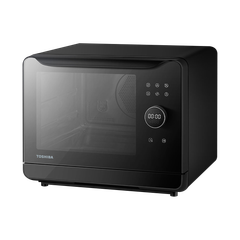 Lò Hấp Nướng Thông Minh Toshiba MS3-STQ20SE(BK)