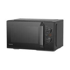 Lò Vi Sóng Cơ Toshiba MW3-MM25PE(BK) ảnh 2