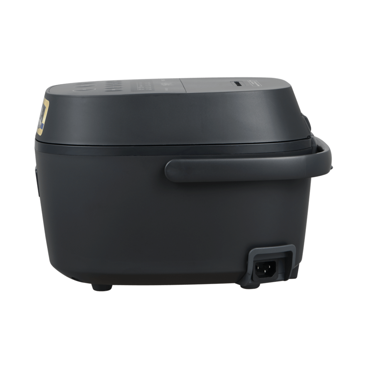 Nồi Cơm Điện Tử Toshiba RC-10DR5UVN(H) – ảnh 3