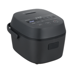 Nồi Cơm Điện Tử Toshiba RC-10DR5UVN(H) ảnh 5