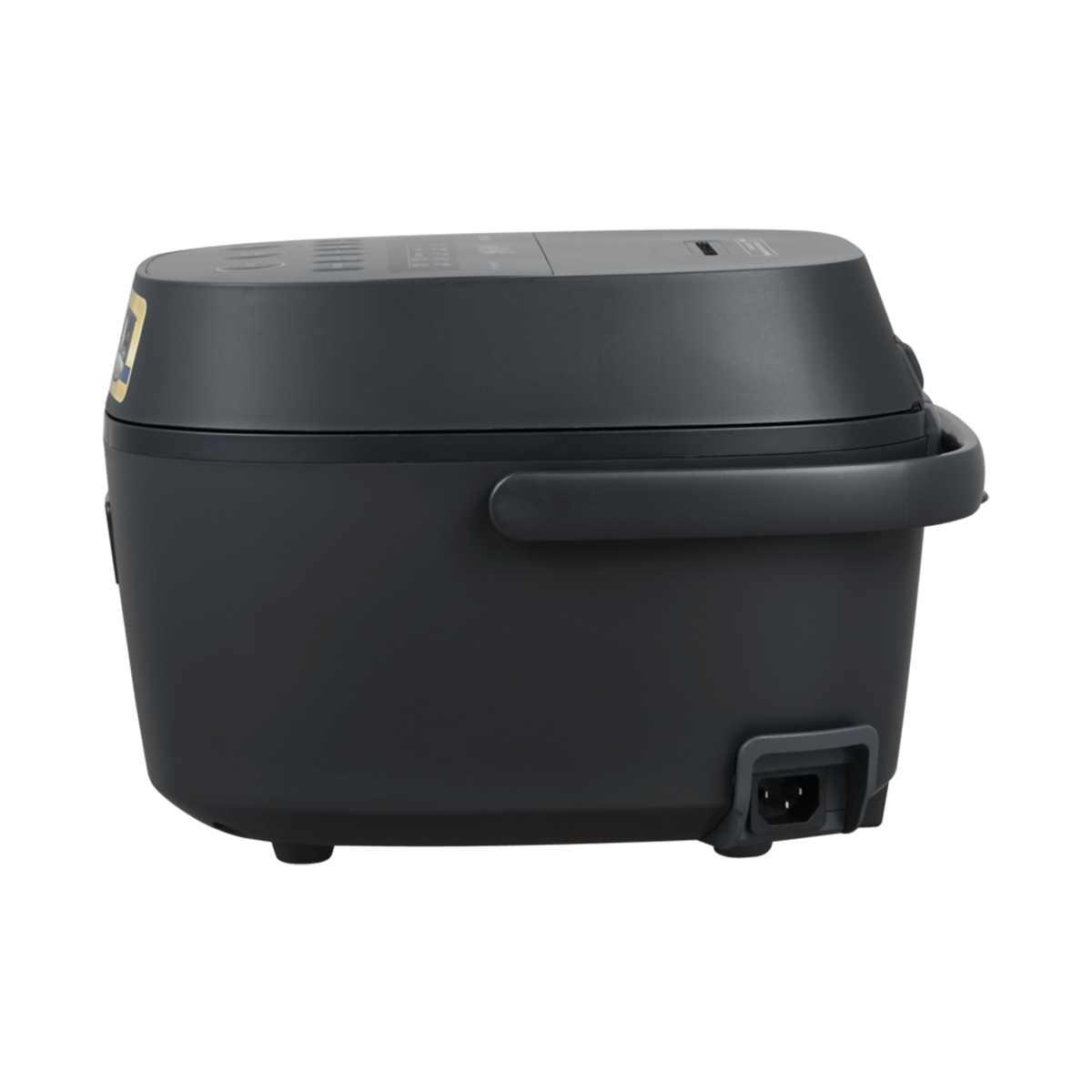 Nồi Cơm Điện Tử Toshiba RC-18DR5UVN(H) – ảnh 3