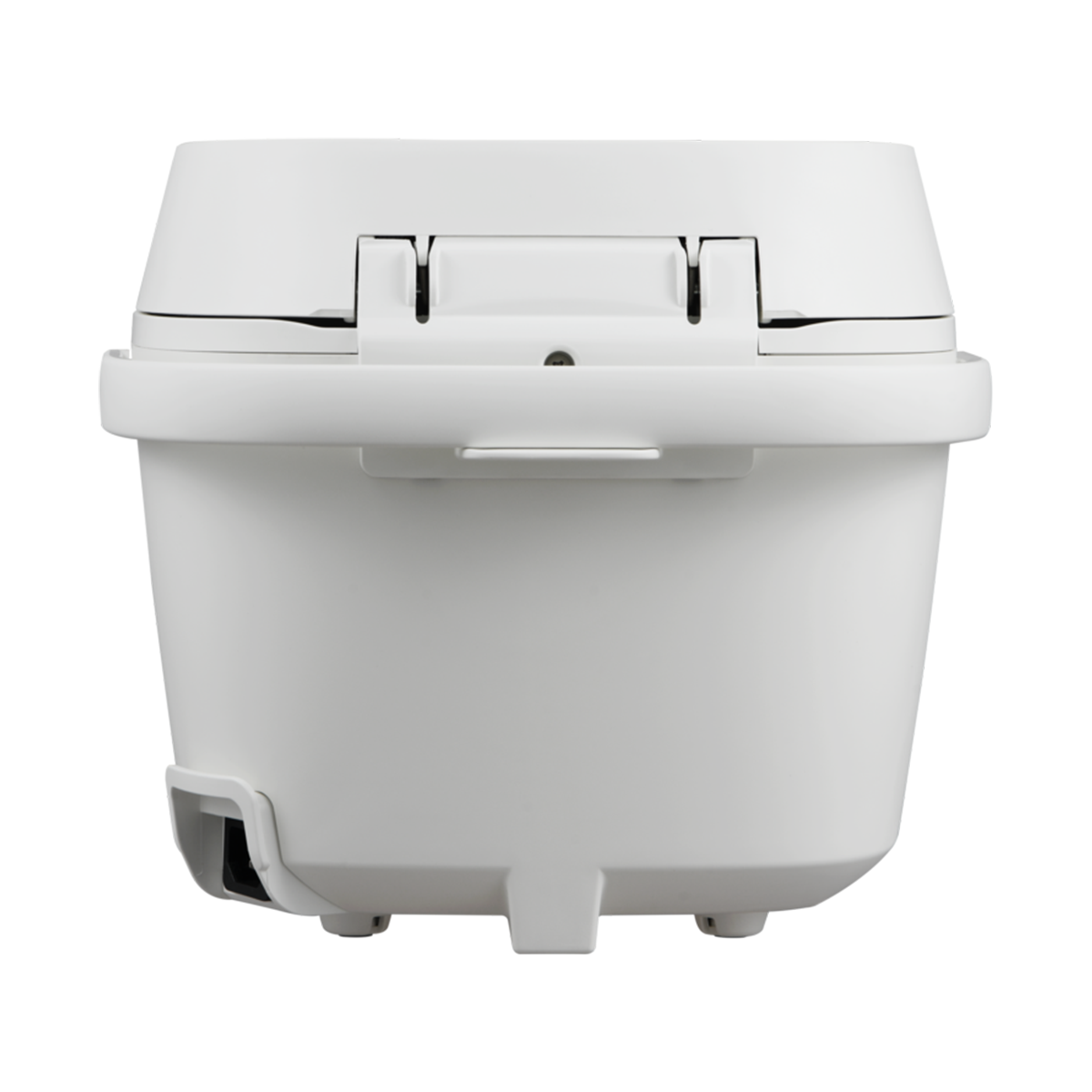 Nồi Cơm Điện Tử Toshiba RC-18DR5UVN(W) – ảnh 4