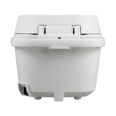 Nồi Cơm Điện Tử Toshiba RC-18DR5UVN(W) ảnh 4