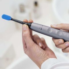 Bàn Chải Điện Philips HX9924/43 DiamondClean Smart ảnh 5