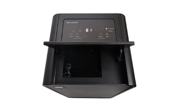 Máy hút ẩm lọc không khí Sharp DW-P12HV-H – ảnh 7