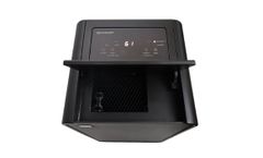 Máy hút ẩm lọc không khí Sharp DW-P12HV-H ảnh 7