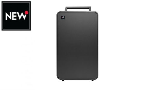 Máy hút ẩm lọc không khí Sharp DW-P12HV-H