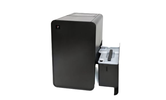 Máy hút ẩm lọc không khí Sharp DW-P12HV-H – ảnh 4