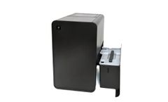 Máy hút ẩm lọc không khí Sharp DW-P12HV-H ảnh 4