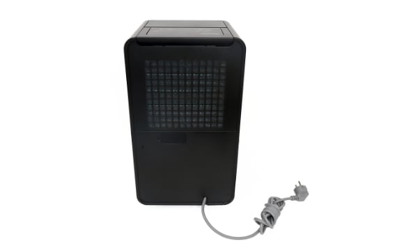Máy hút ẩm lọc không khí Sharp DW-P12HV-H – ảnh 6