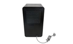 Máy hút ẩm lọc không khí Sharp DW-P12HV-H ảnh 6