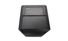 Máy hút ẩm lọc không khí Sharp DW-P12HV-H ảnh 5