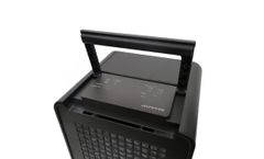 Máy hút ẩm lọc không khí Sharp DW-P12HV-H ảnh 8