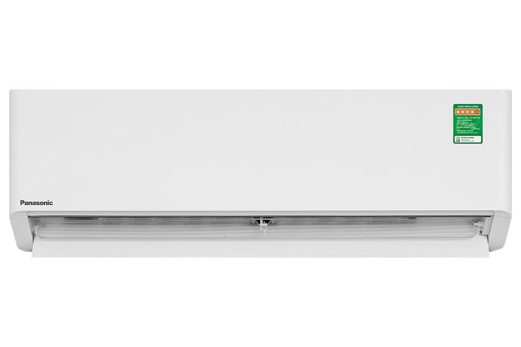 Thiết kế Panasonic CU/CS-U12BKH-8