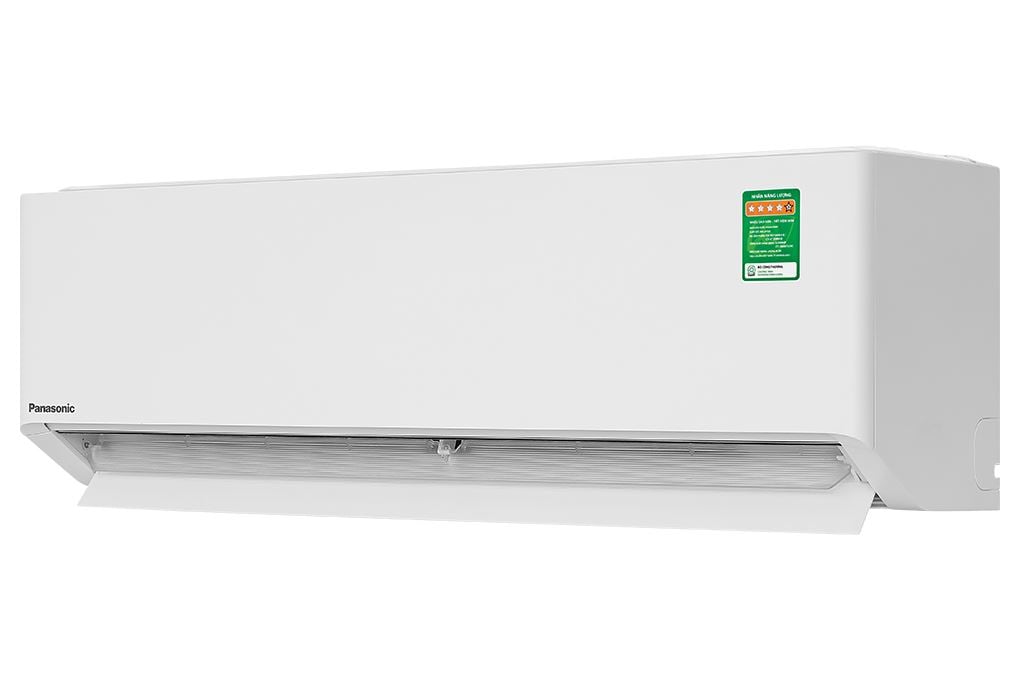 Máy lạnh Panasonic CU/CS-U12BKH-8 - hình ảnh thực tế