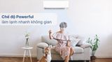  Máy lạnh Panasonic Inverter 2 HP CU/CS-PU18AKH-8 