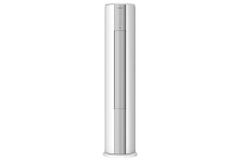Máy lạnh tủ đứng Panasonic Inverter 3 HP CU/CS-NZ24CF1H-8H ảnh 4