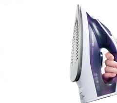 Bàn ủi hơi nước Panasonic NI-M300TVRA ảnh 7