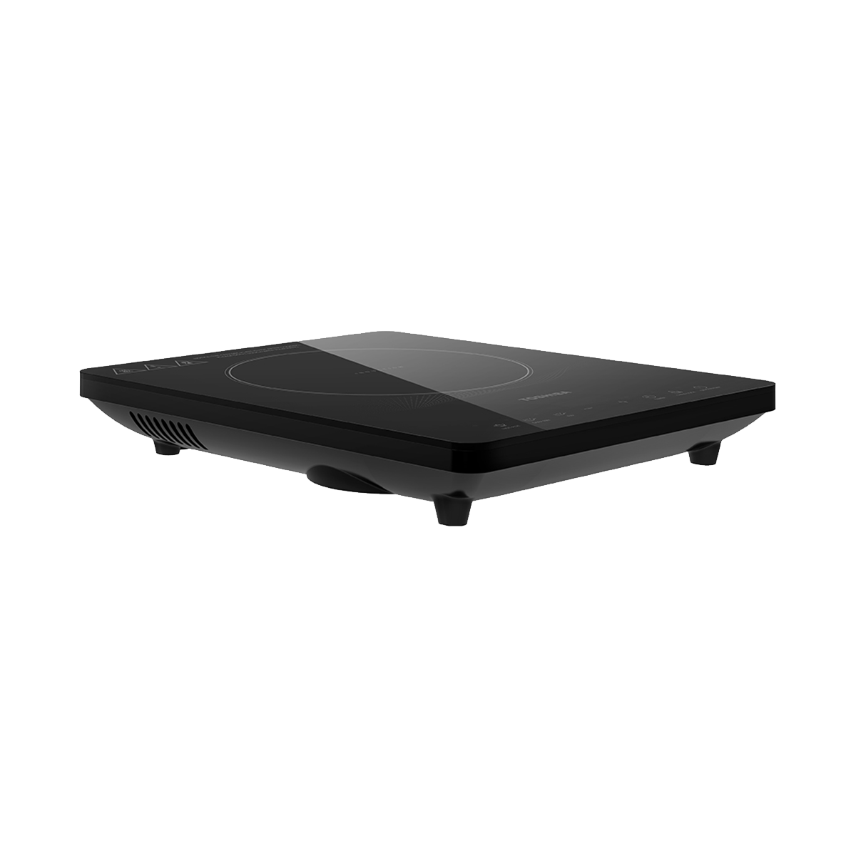 Bếp Điện Từ Toshiba IC-20R1SV – ảnh 5