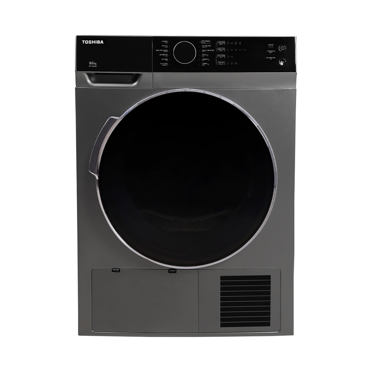 Máy sấy ngưng tụ Toshiba TD-K90MEV(SK) – ảnh 2