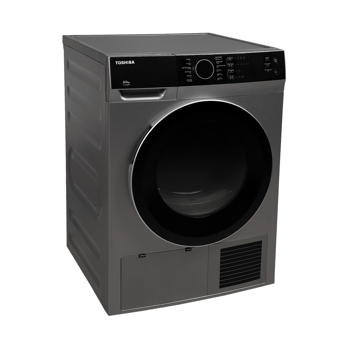Máy sấy ngưng tụ Toshiba TD-K90MEV(SK) – ảnh 3