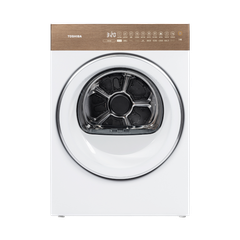 Máy Sấy Bơm Nhiệt Toshiba TD-T37BS90HWV(WT)