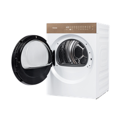 Máy Sấy Bơm Nhiệt Toshiba TD-T37BS90HWV(WT) ảnh 6