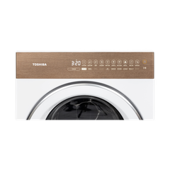 Máy Sấy Bơm Nhiệt Toshiba TD-T37BS90HWV(WT) ảnh 7