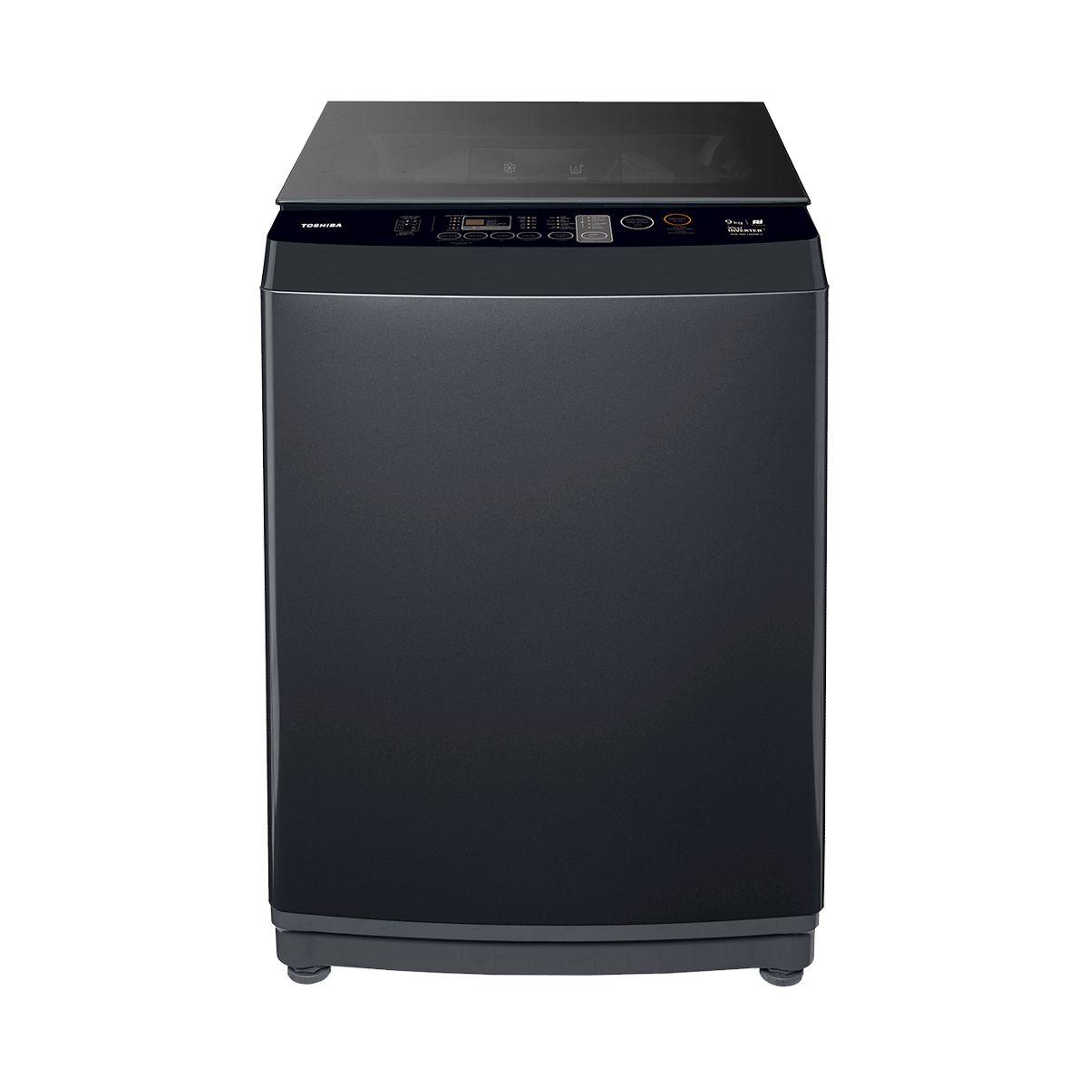 Máy Giặt Cửa Trên Toshiba AW-DK1000FV(KK)