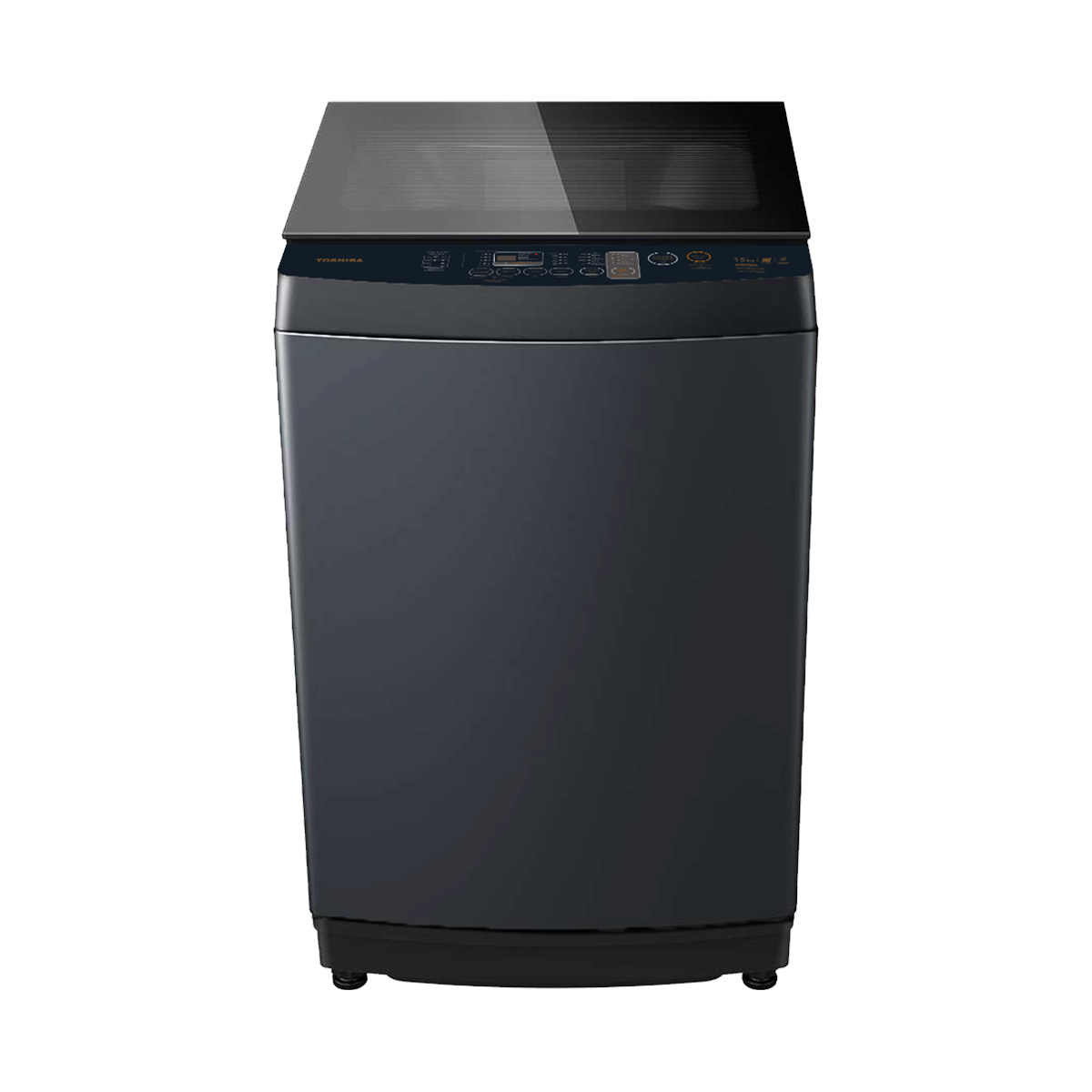 Máy Giặt Cửa Trên Toshiba AW-DM1600LV(SG)
