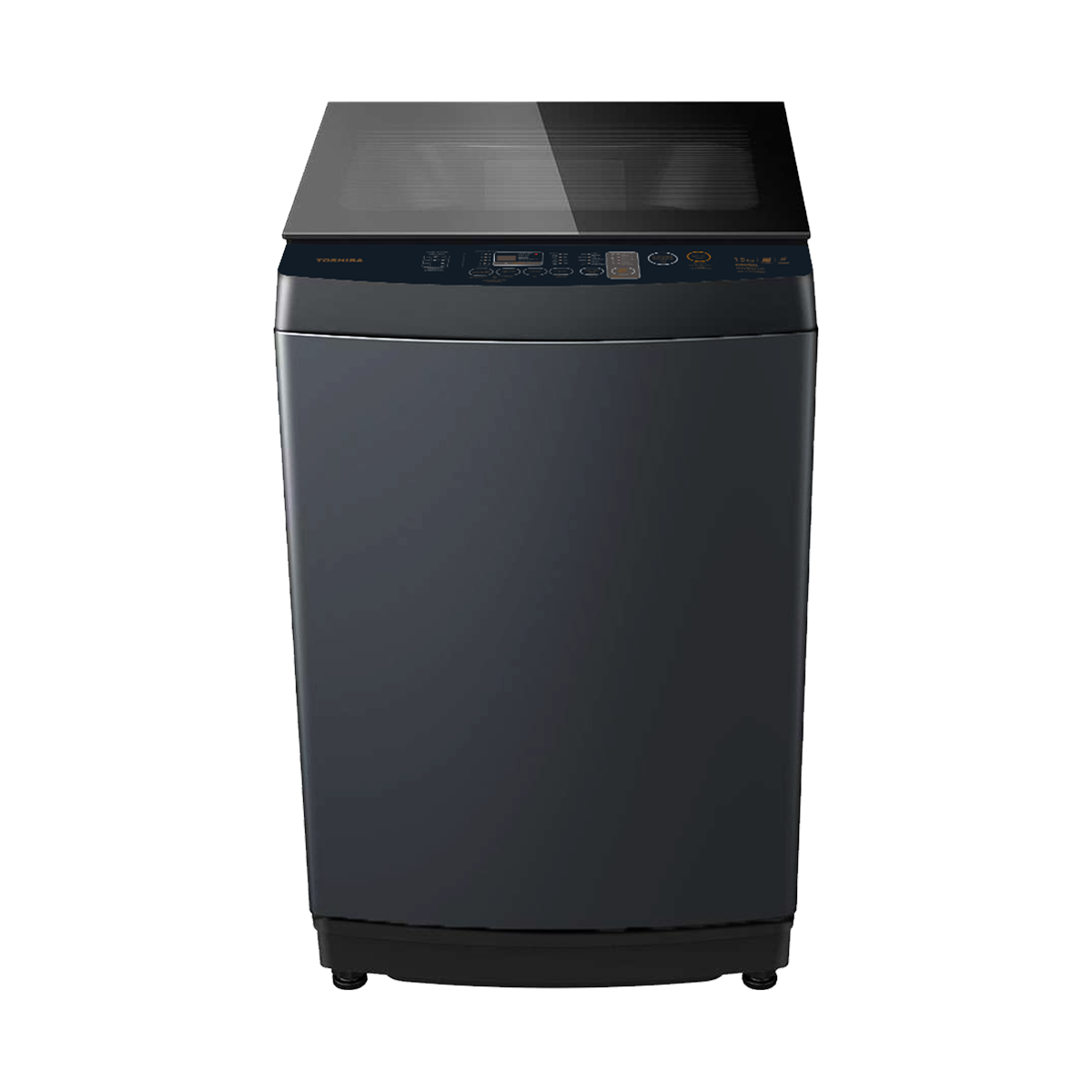 Máy Giặt Cửa Trên Toshiba AW-DM1600LV(SG)