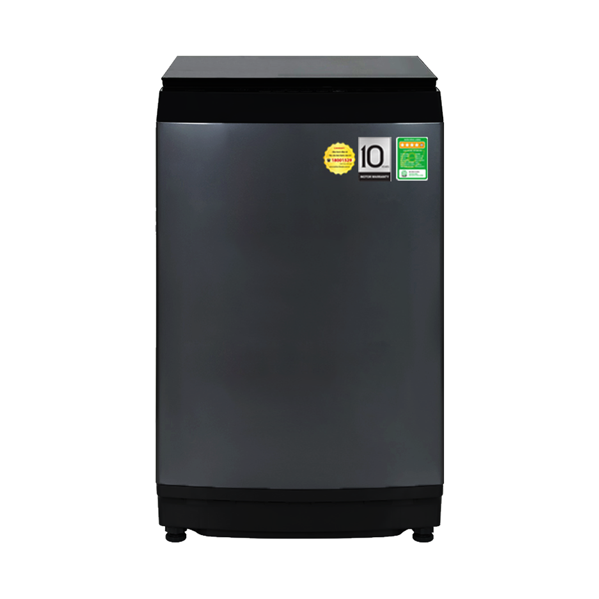 Máy Giặt Cửa Trên Toshiba AW-DM1600LV(SG) – ảnh 2