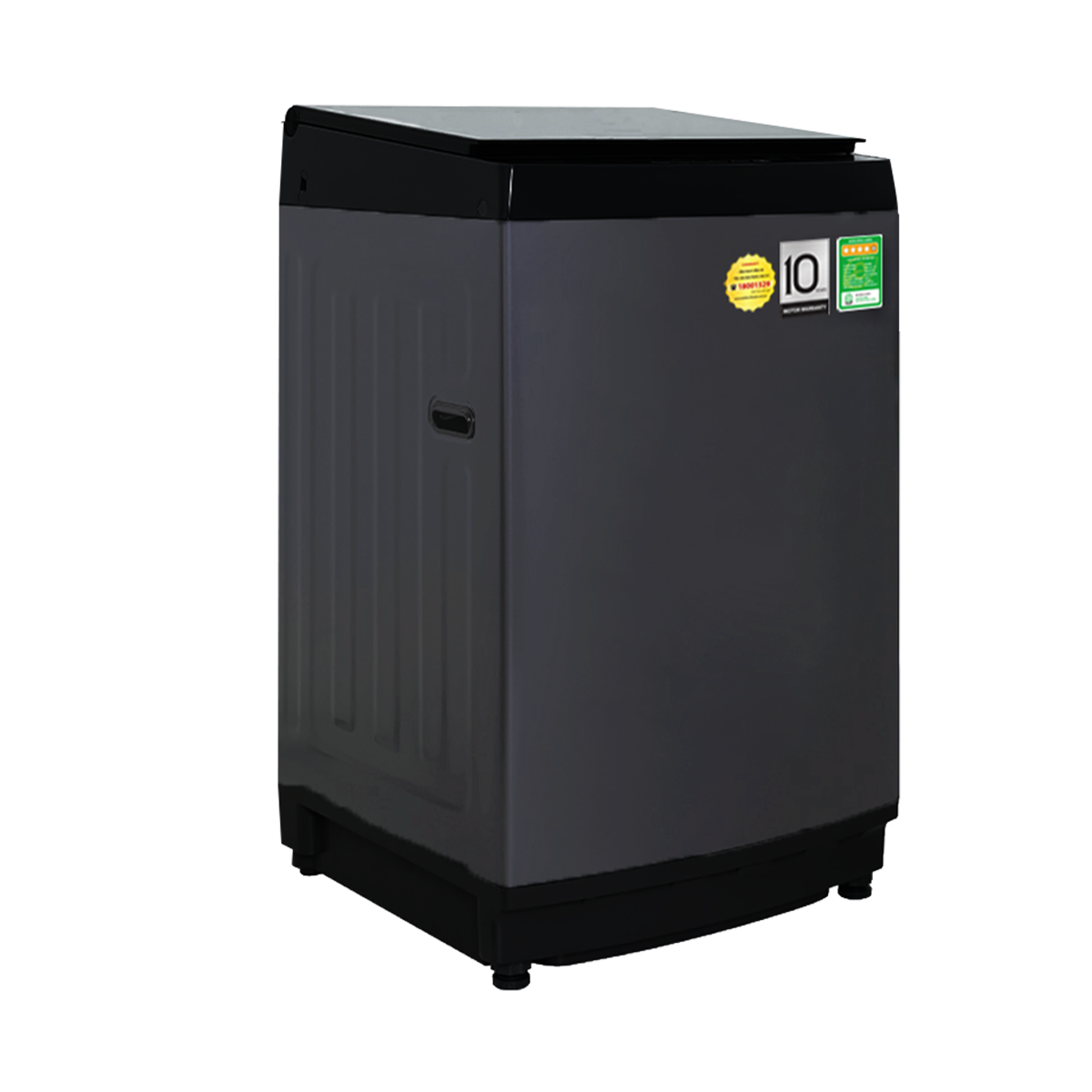 Máy Giặt Cửa Trên Toshiba AW-DM1600LV(SG) – ảnh 3