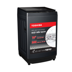 Máy Giặt Cửa Trên Toshiba AW-DUK1300KV(MK) ảnh 3