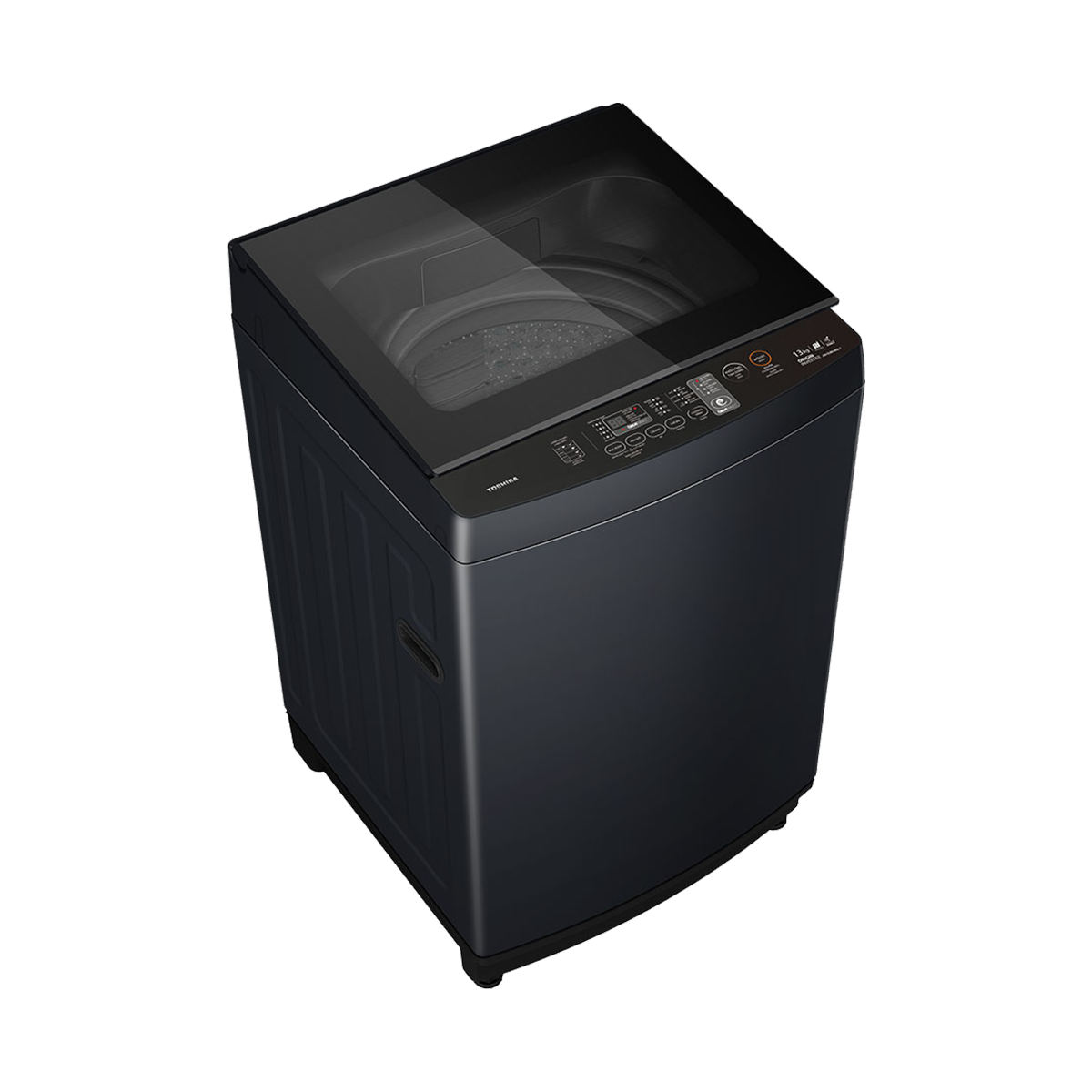 Máy Giặt Cửa Trên Toshiba AW-DUK1300KV(MK) – ảnh 7