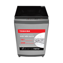 Máy Giặt Cửa Trên Toshiba AW-DUK1300KV(SG) ảnh 2