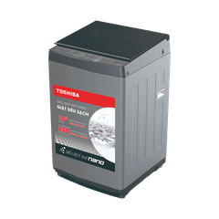 Máy Giặt Cửa Trên Toshiba AW-DUK1300KV(SG) ảnh 3
